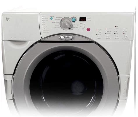 whirlpool ghw9150pw0|Whirlpool GHW9150PW 27 Inch Duet Front